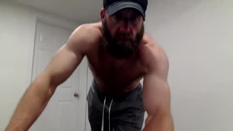 Clarke Cock online show from September 2025 09:59:02 PM