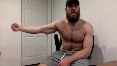 Clarke Cock online show from November 2025 12:37:02 PM