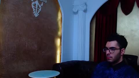 Snapshot of clarkslade chatting on October 2025 11:00:01 AM ClarkSlade online show from October 2025 11:00:01 AM