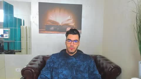 Snapshot of clarkslade chatting on October 2025 10:49:01 AM ClarkSlade online show from October 2025 10:49:01 AM