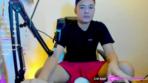 Clark online show from February 2025 01:16:02 PM