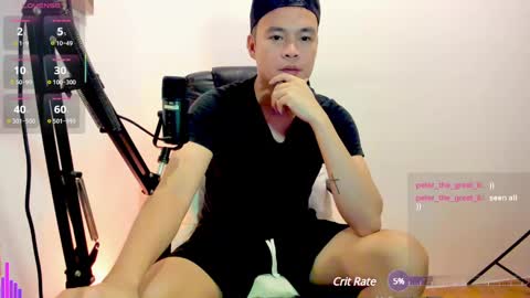 Clark online show from February 2025 03:01:02 PM