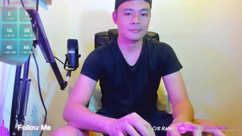 Clark online show from February 2025 02:10:02 PM