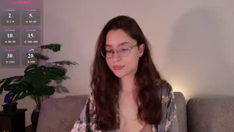 Cassy Classy online show from June 2026 05:04:01 PM
