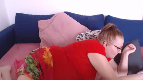 Lydya online show from February 2026 01:52:02 PM