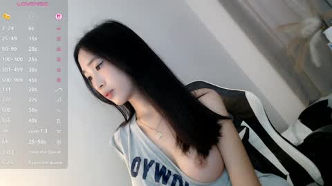 MIKAY OR MIKAH online show from April 2026 02:51:02 AM