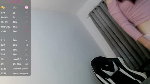 Snapshot of classy_mikah chatting on July 2026 12:28:01 AM MIKAY OR MIKAH online show from July 2026 12:28:01 AM