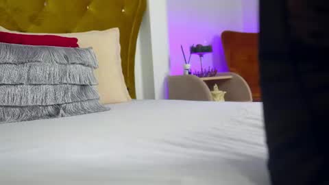 Snapshot of classybarby__ chatting on April 2026 02:04:02 AM Velma online show from April 2026 02:04:02 AM