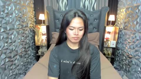 Samira Sarafin online show from February 2025 06:14:01 AM