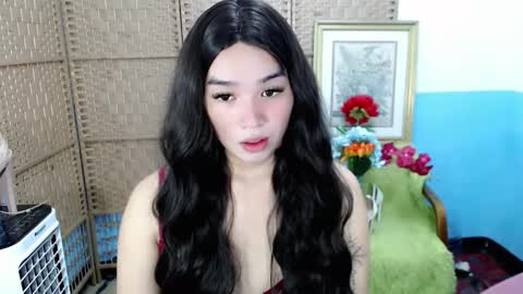 Claudia online show from September 2025 07:02:02 PM