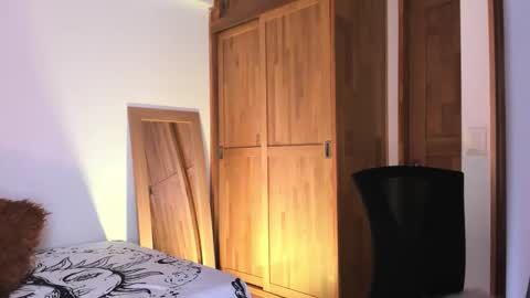 Snapshot of claudiarivera_1 chatting on March 2026 07:08:02 PM Claudia Rivera online show from March 2026 07:08:02 PM