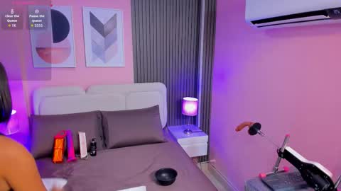 Snapshot of clawdeen__wolf chatting on February 2026 07:06:02 PM clauwdeen wolf online show from February 2026 07:06:02 PM