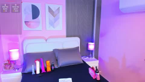 Snapshot of clawdeen__wolf chatting on February 2026 07:10:01 PM clauwdeen wolf online show from February 2026 07:10:01 PM