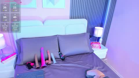 Snapshot of clawdeen__wolf chatting on March 2026 07:53:01 PM clauwdeen wolf online show from March 2026 07:53:01 PM