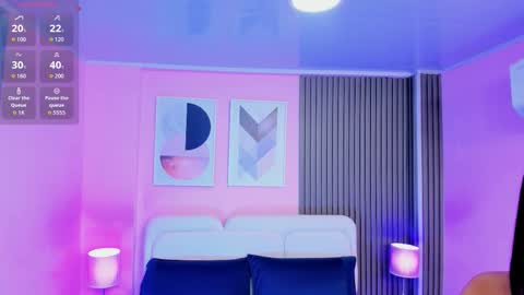 Snapshot of clawdeen__wolf chatting on March 2026 08:04:02 PM clauwdeen wolf online show from March 2026 08:04:02 PM