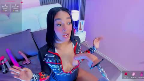 Snapshot of clawdeen__wolf chatting on March 2026 08:34:02 PM clauwdeen wolf online show from March 2026 08:34:02 PM