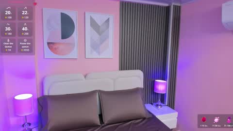 Snapshot of clawdeen__wolf chatting on March 2026 07:39:01 PM clauwdeen wolf online show from March 2026 07:39:01 PM