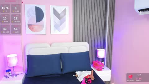 Snapshot of clawdeen__wolf chatting on April 2026 08:06:01 PM clauwdeen wolf online show from April 2026 08:06:01 PM