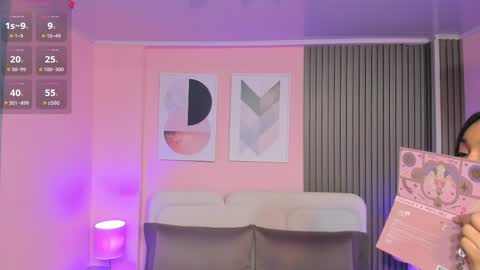 Snapshot of clawdeen__wolf chatting on April 2026 08:17:01 PM clauwdeen wolf online show from April 2026 08:17:01 PM