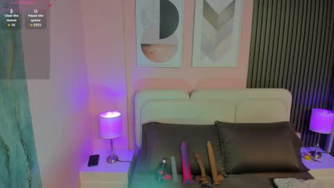 Snapshot of clawdeen__wolf chatting on April 2026 07:58:01 PM clauwdeen wolf online show from April 2026 07:58:01 PM