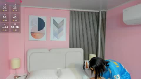 Snapshot of clawdeen__wolf chatting on April 2026 07:07:01 PM clauwdeen wolf online show from April 2026 07:07:01 PM