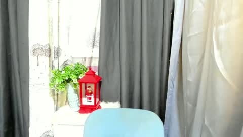 Snapshot of claxy_kimslut chatting on January 2026 11:14:02 AM KIM online show from January 2026 11:14:02 AM