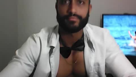 Clay online show from February 2026 01:33:01 AM