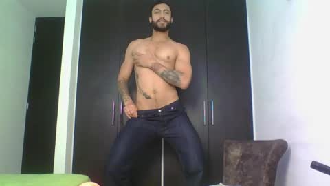 Clay online show from May 2026 01:51:02 PM