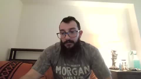 Snapshot of claycallahan chatting on April 2026 08:36:02 PM Clay Callahan online show from April 2026 08:36:02 PM