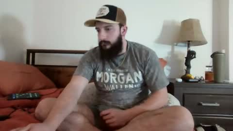 Snapshot of claycallahan chatting on May 2026 01:33:01 AM Clay Callahan online show from May 2026 01:33:01 AM