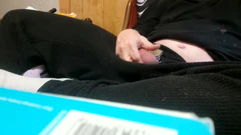 Snapshot of claygilmeriii chatting on December 2024 03:07:02 AM Clay online show from December 2024 03:07:02 AM