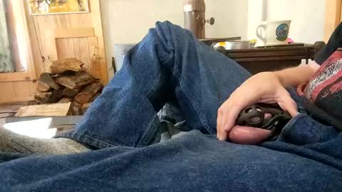 Snapshot of claygilmeriii chatting on December 2024 06:35:02 PM Clay online show from December 2024 06:35:02 PM