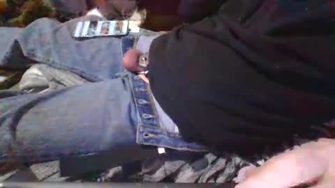 Snapshot of claygilmeriii chatting on January 2025 06:04:02 PM Clay online show from January 2025 06:04:02 PM