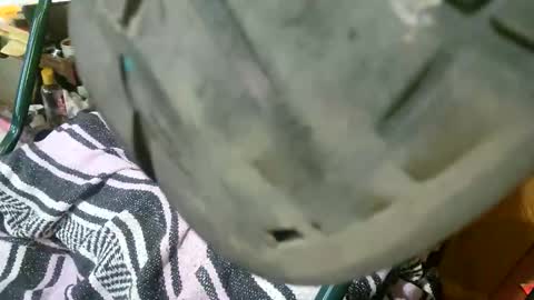 Snapshot of claygilmeriii chatting on April 2026 10:04:02 PM Clay online show from April 2026 10:04:02 PM