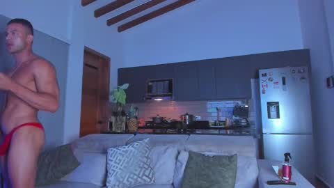 Snapshot of claytonburgues chatting on February 2025 05:30:01 AM claytonburgues online show from February 2025 05:30:01 AM