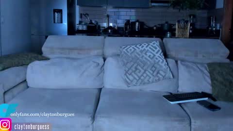 Snapshot of claytonburgues chatting on September 2025 04:39:02 AM claytonburgues online show from September 2025 04:39:02 AM