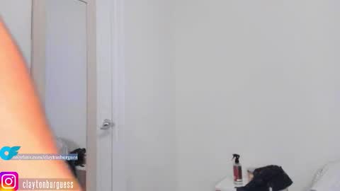 claytonburgues online show from December 2025 01:46:02 AM