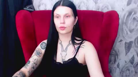 CleaDark online show from January 2026 06:34:01 PM