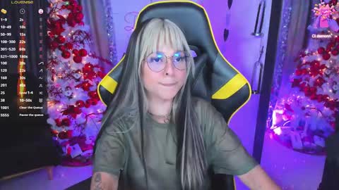 Demon online show from December 2024 03:37:01 PM