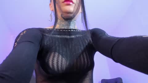 Snapshot of cleeoadams_ chatting on January 2025 04:48:01 AM Cleo Adams online show from January 2025 04:48:01 AM