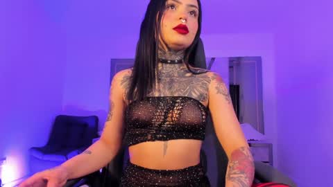 Snapshot of cleeoadams_ chatting on February 2025 04:26:02 AM Cleo Adams online show from February 2025 04:26:02 AM