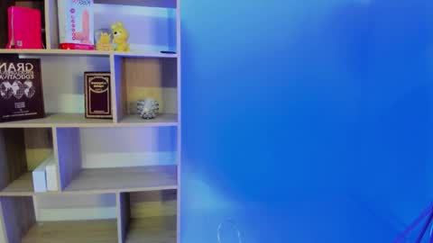 Snapshot of cleeoadams_ chatting on October 2025 04:11:01 AM Cleo Adams online show from October 2025 04:11:01 AM