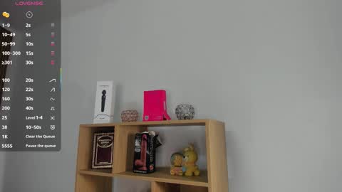 Snapshot of cleeoadams_ chatting on October 2025 04:24:01 AM Cleo Adams online show from October 2025 04:24:01 AM