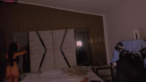 Snapshot of cleeoadams_ chatting on October 2025 05:02:02 AM Cleo Adams online show from October 2025 05:02:02 AM