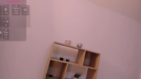 Snapshot of cleeoadams_ chatting on November 2025 05:09:01 AM Cleo Adams online show from November 2025 05:09:01 AM