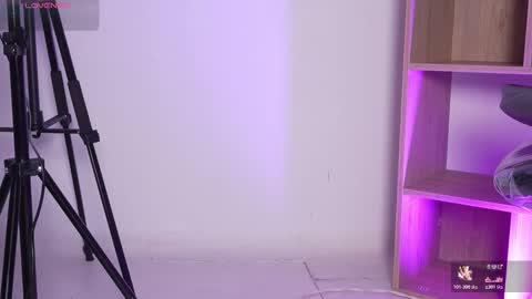 Cleo Adams online show from March 2026 04:38:02 AM