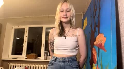 Jenny online show from October 2025 05:54:02 PM