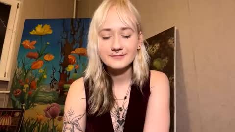 Jenny online show from October 2025 05:46:02 PM