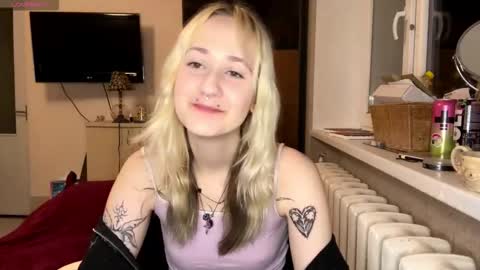 Jenny online show from December 2025 07:21:01 PM