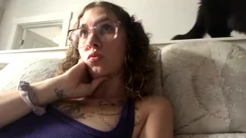 Clementine   Rex  online show from September 2025 09:47:02 PM